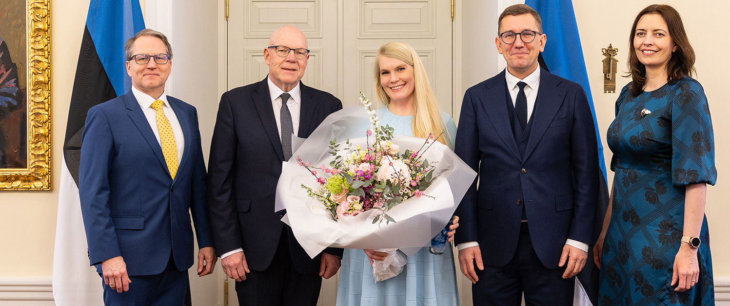 Aasta arst 2025