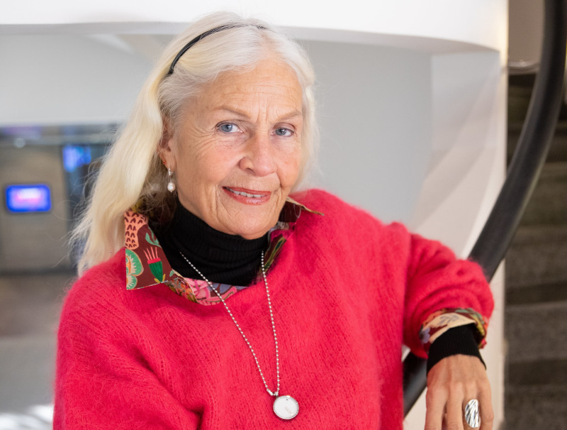 Anna Stavdal: ühiskonna suundumused peegelduvad alati ka tervishoius, eriti esmatasandil